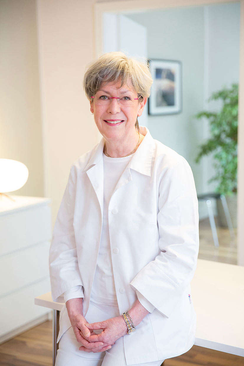 Seborrhoe Dr. Christine Löwenstein